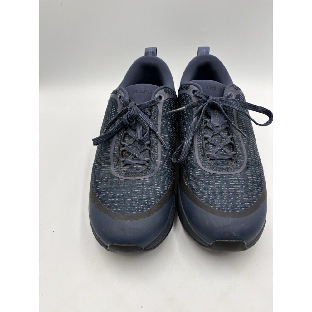Dansko Makayla Waterproof Outdoor Sneakers Women's US Size 6.5